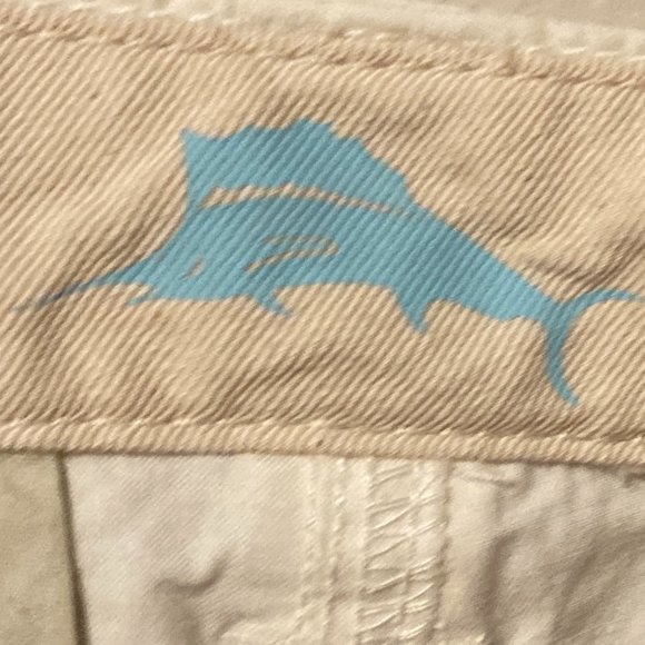 NWT Tommy Bahama Shorts Sz 30 Mix Master 569 Cont’l Men's Golf Martini Glasses - Picture 8 of 16